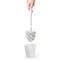 Better Living Better Living Looeez Toilet Bowl Brush & Holder White 17253 - alternate 2